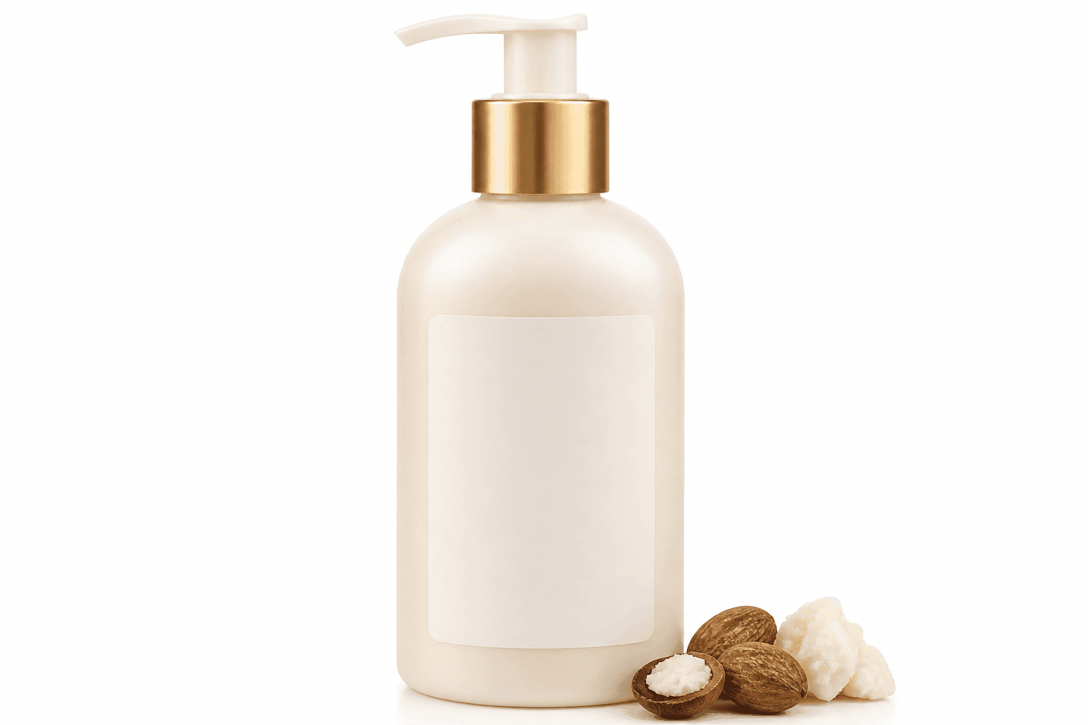 Body Lotion Shea
