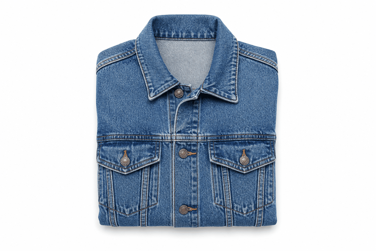 Denim Jacket Classic