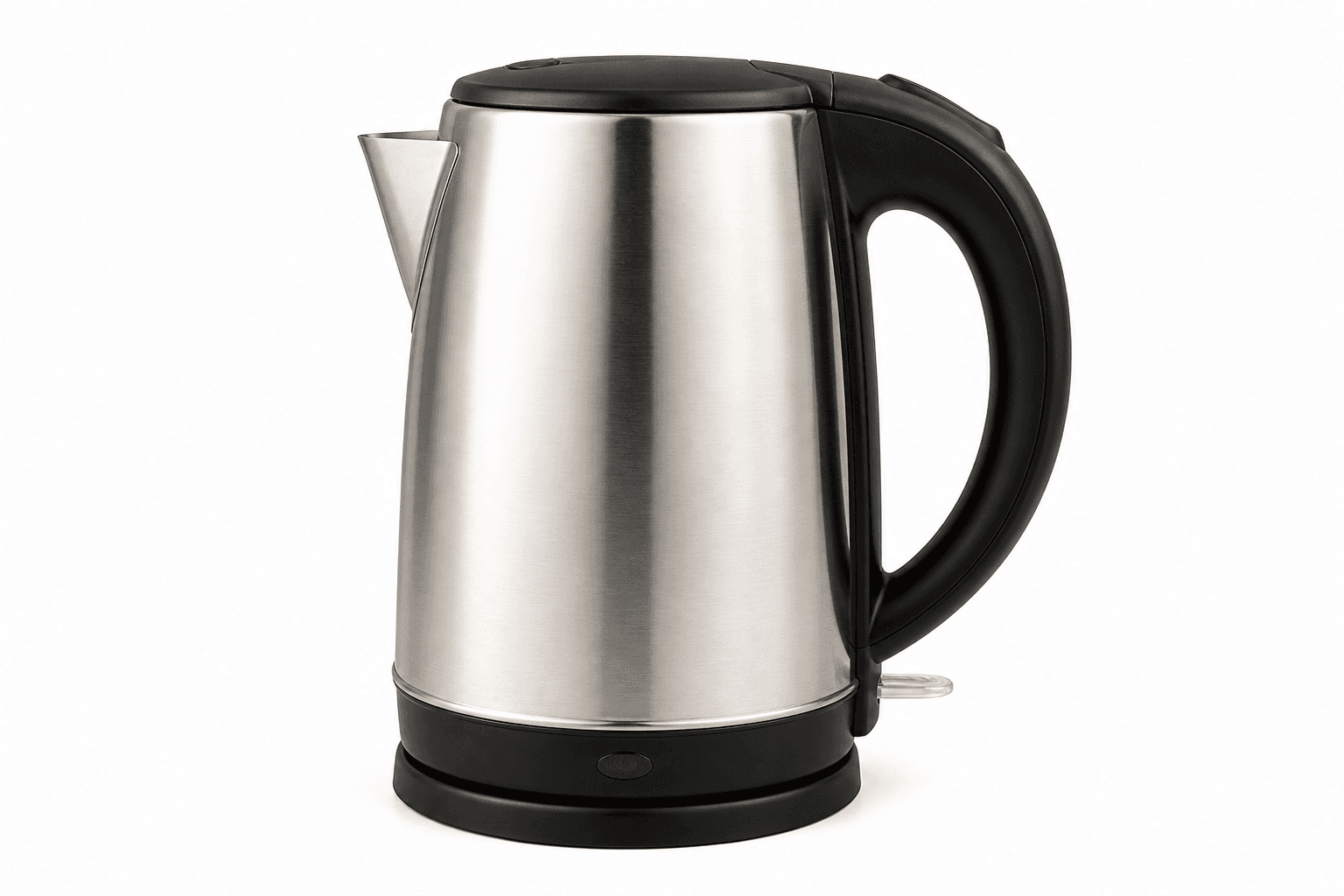 Electric Kettle Steel