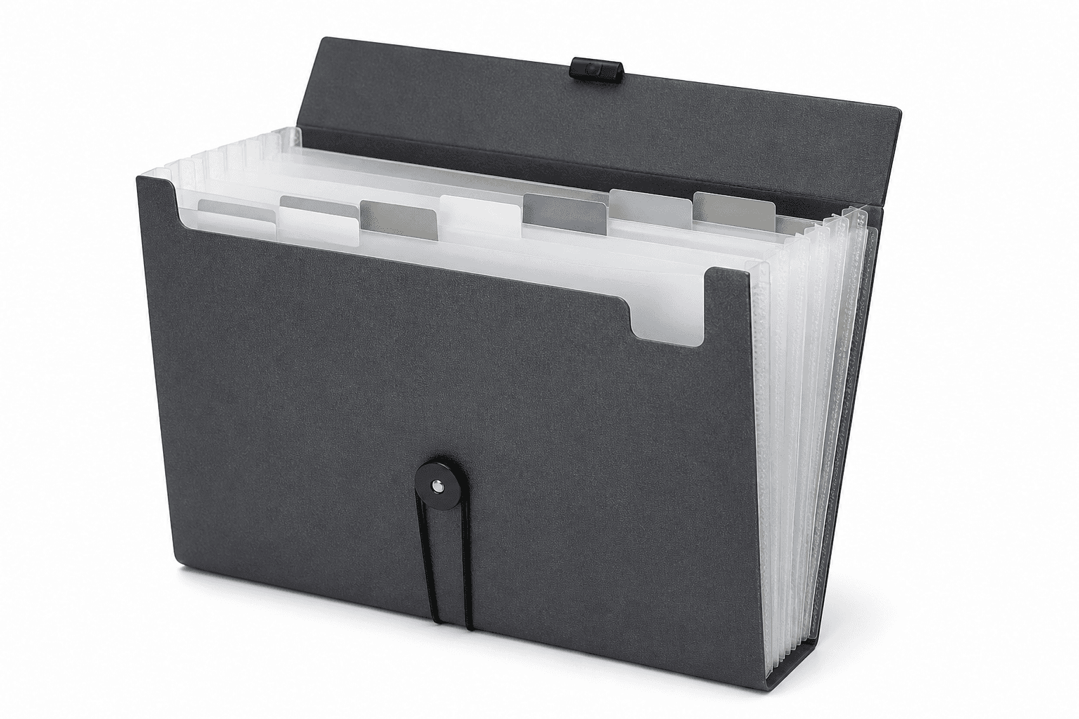 File Folders Expanding