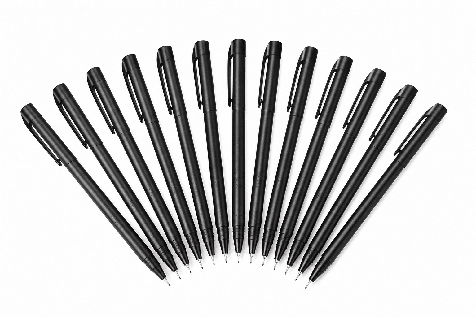 Gel Pen Set Fine Point