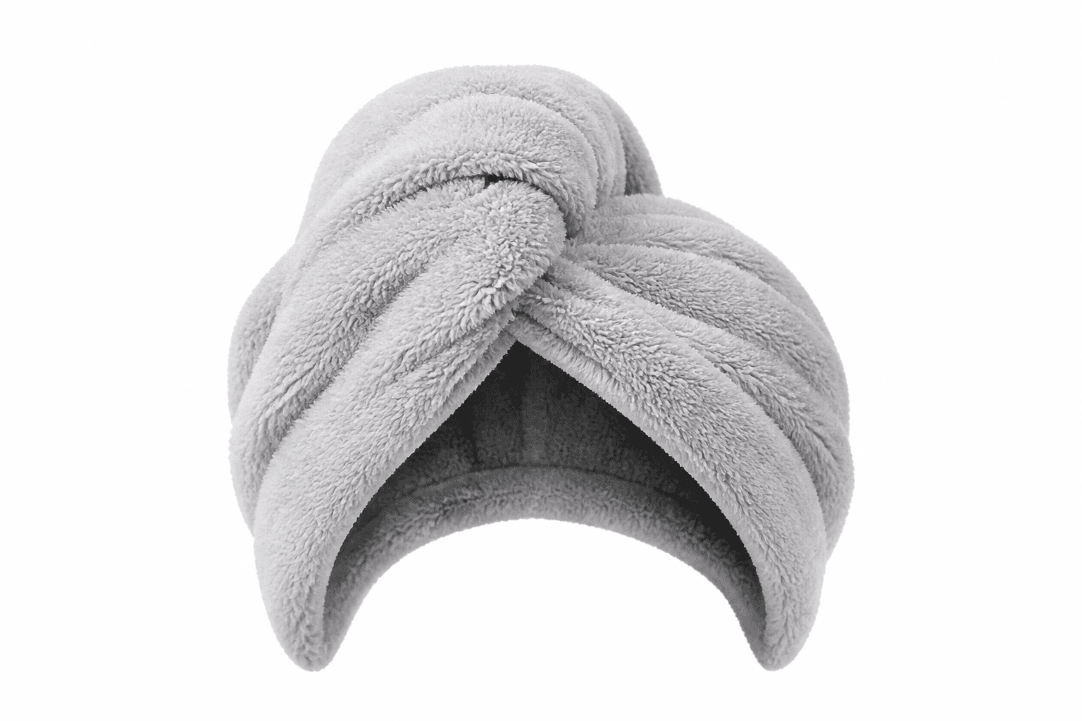 Hair Towel Wrap Microfiber