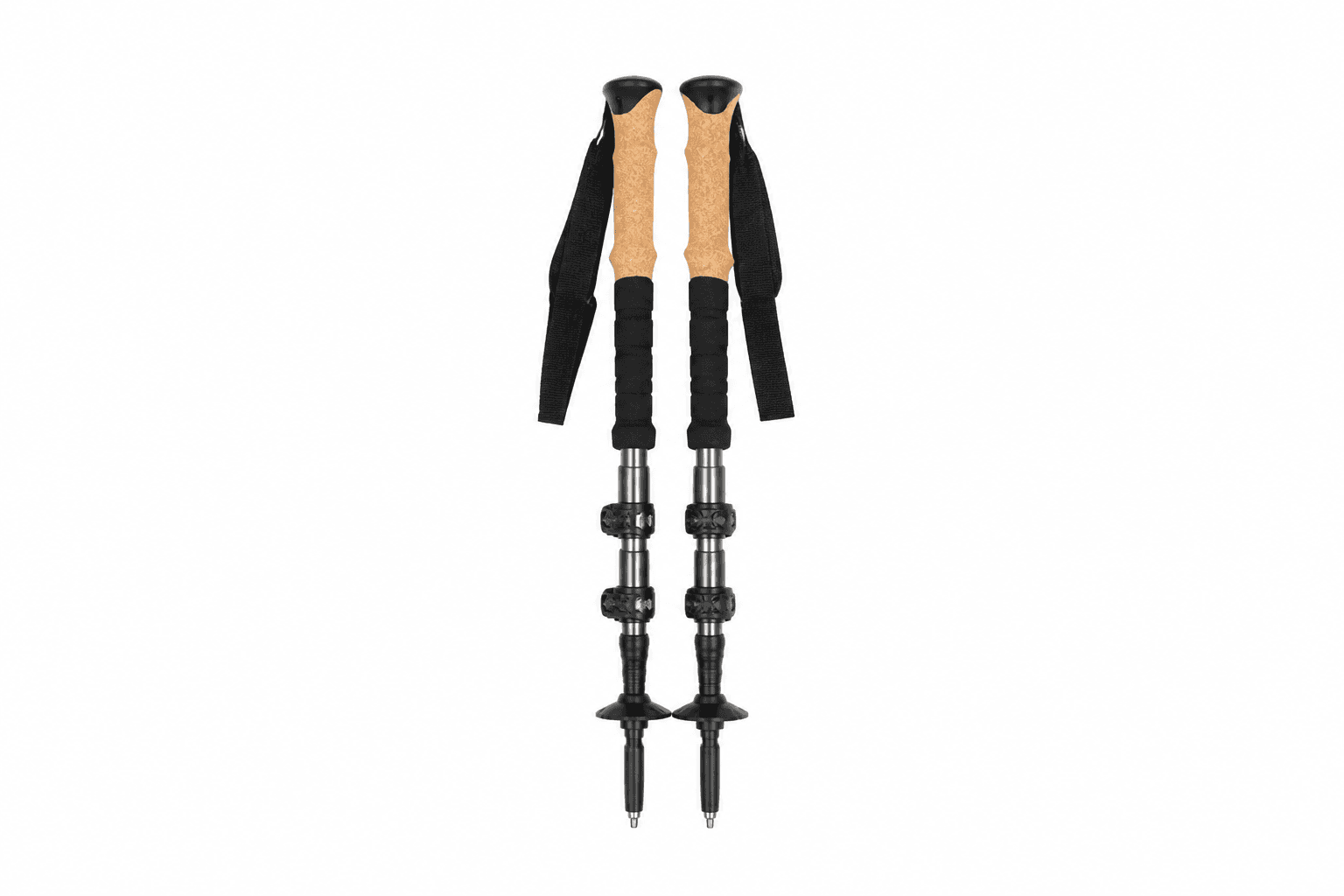 Hiking Poles Aluminum