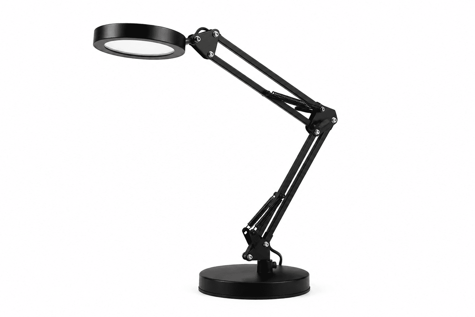 LED Desk Lamp Adjustable