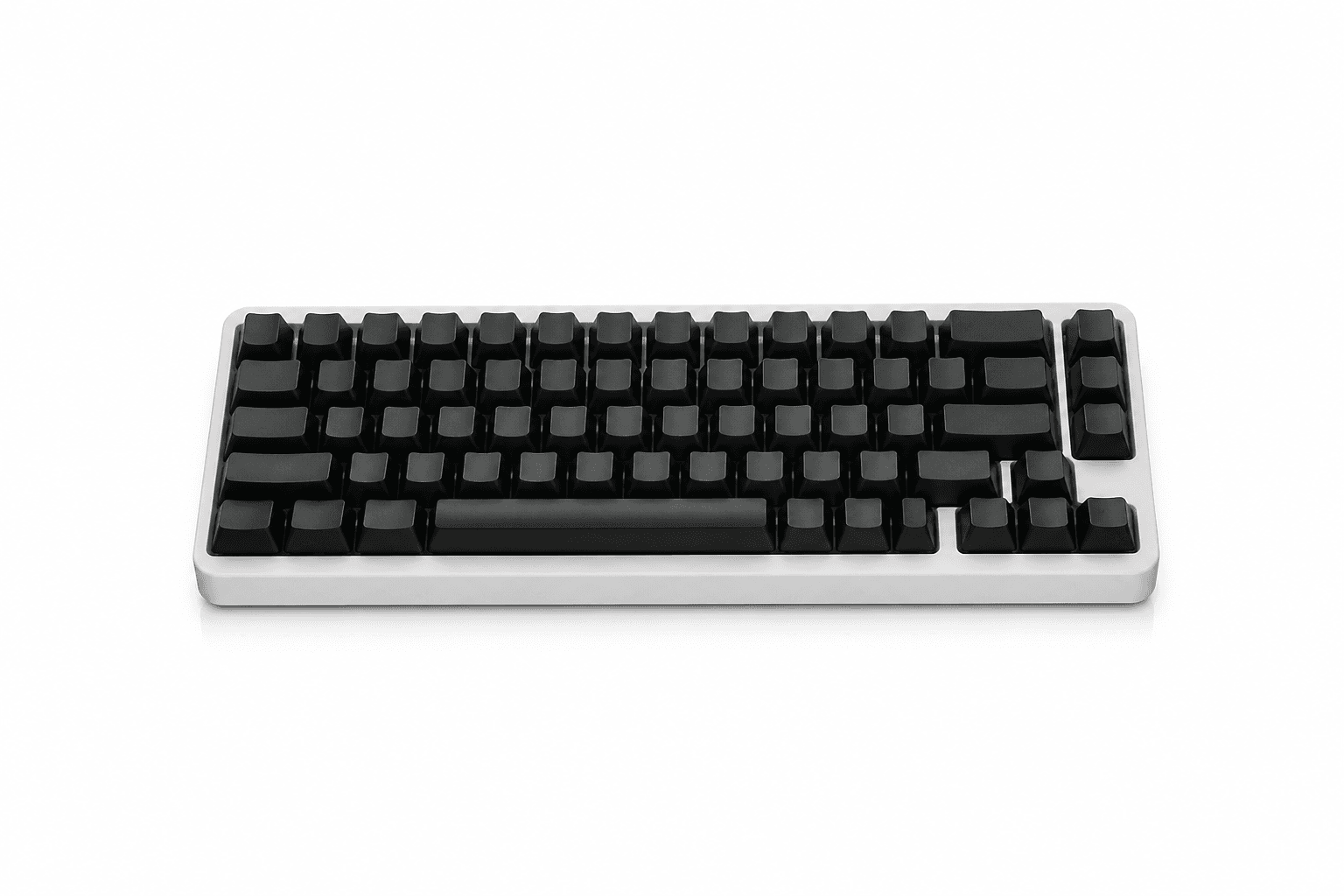 Mechanical Keyboard Compact