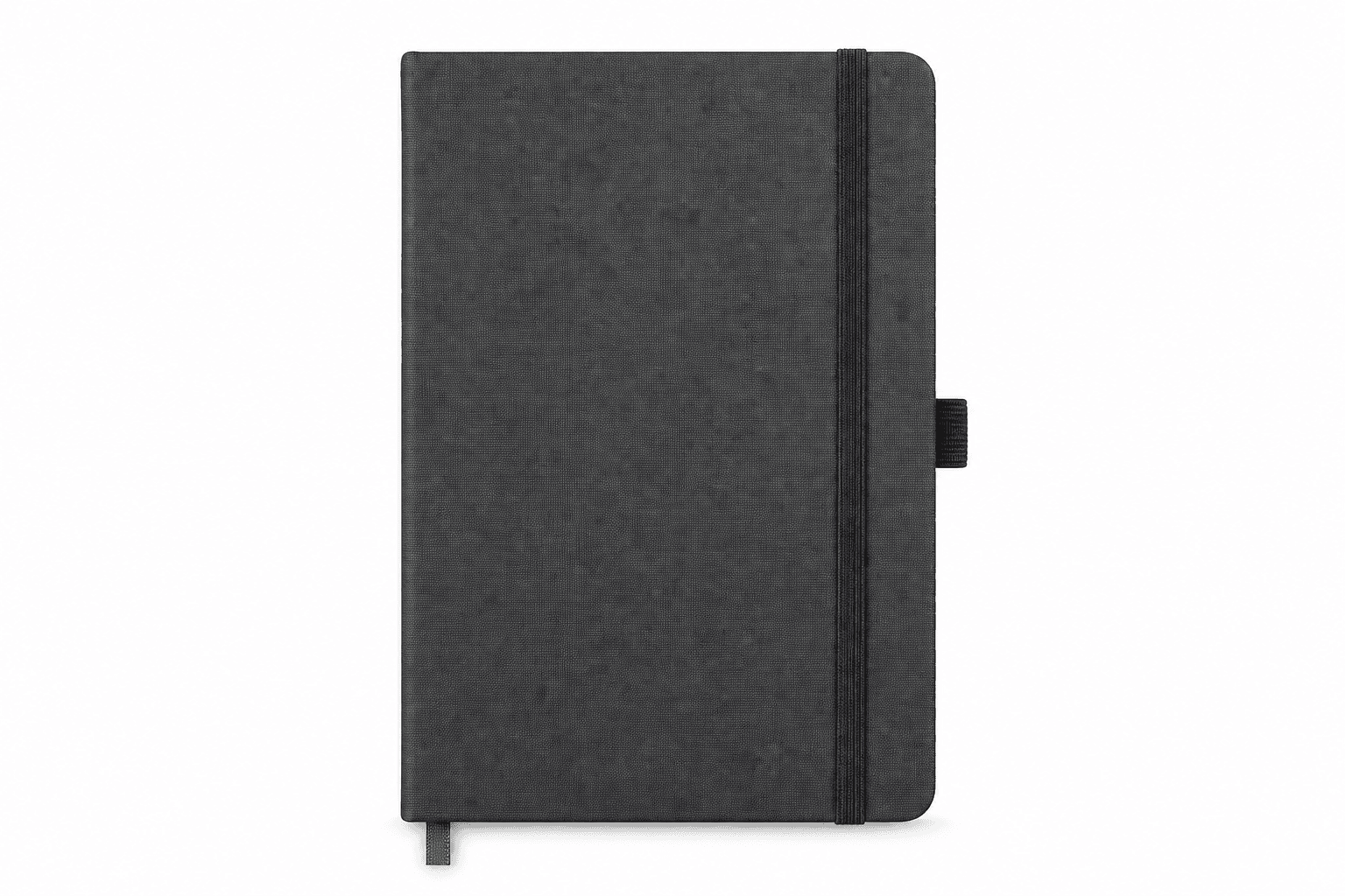 Notebook Dotted A5
