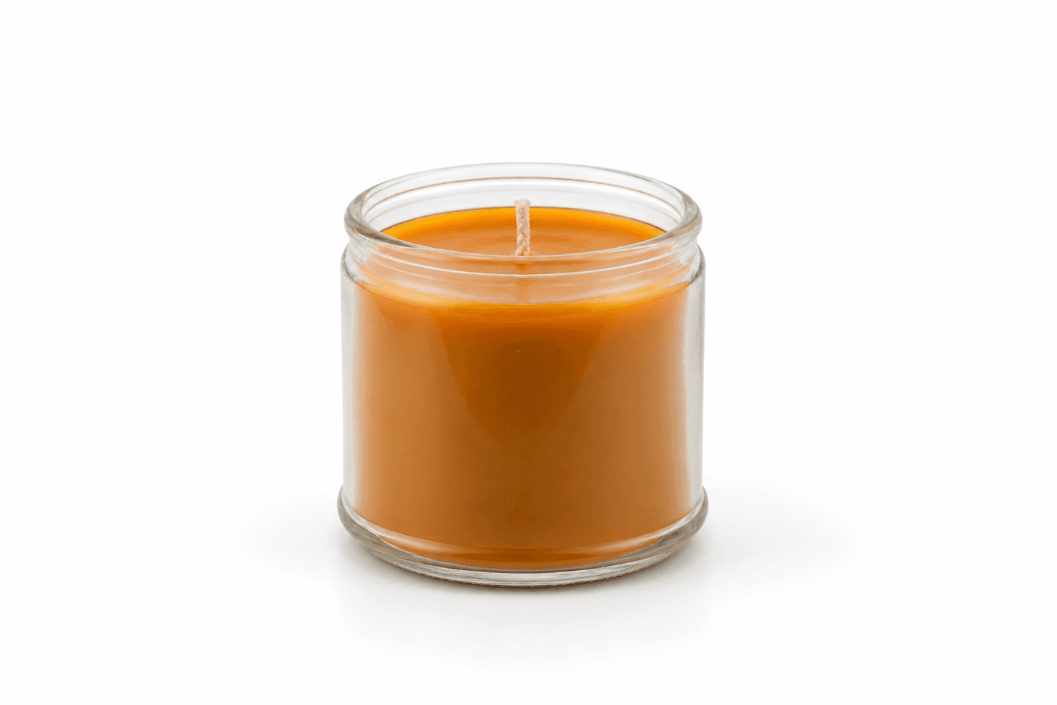 Scented Soy Candle Cedar