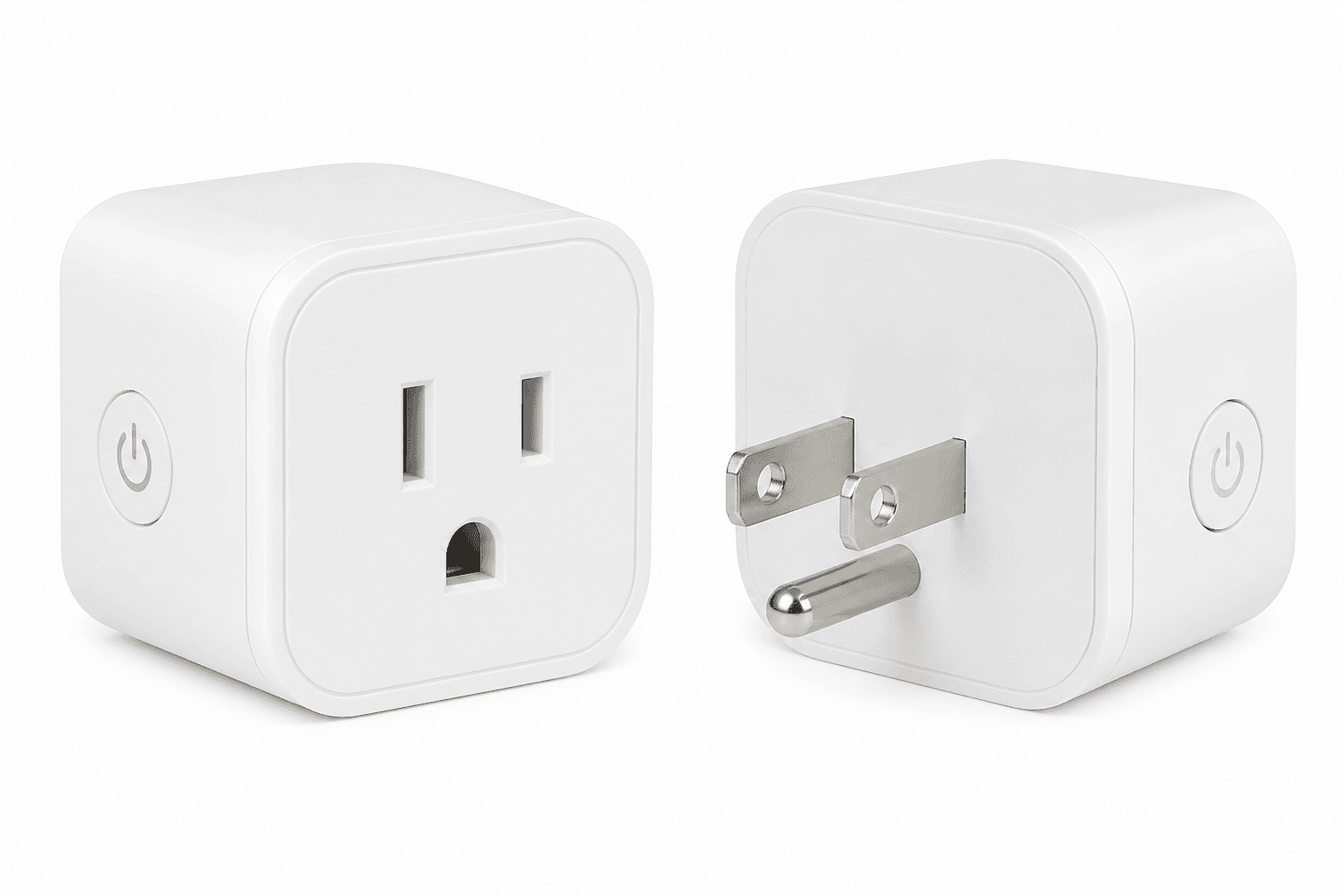 Smart Plug Mini 2-Pack