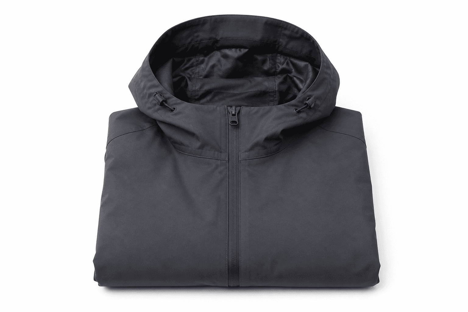 Softshell Rain Jacket