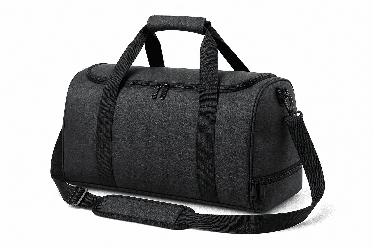 Sports Duffel Bag