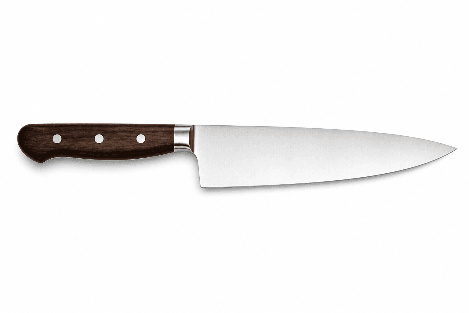 Stainless Chef Knife 8 Inch