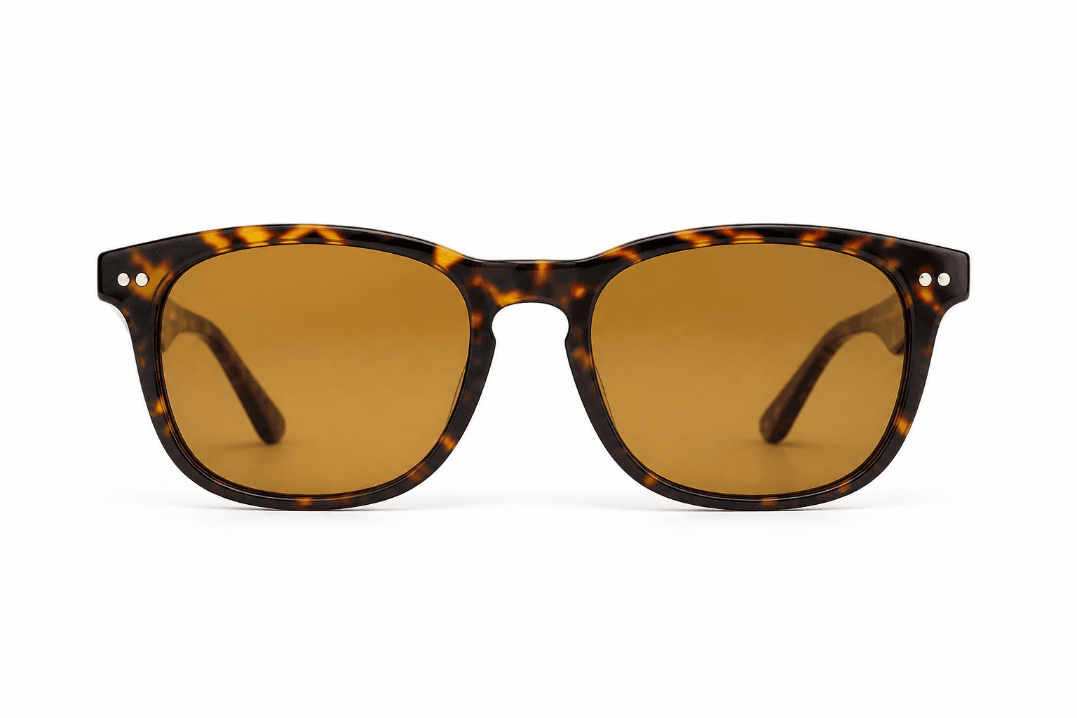 Sunglasses Polarized Amber