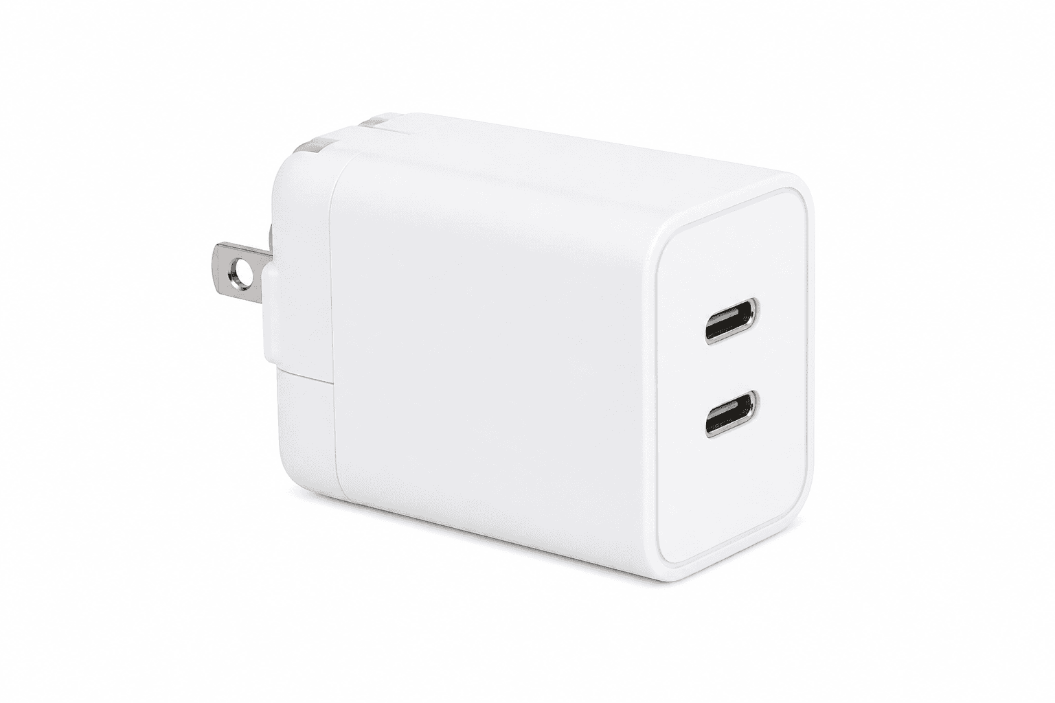 USB-C GaN Charger 65W