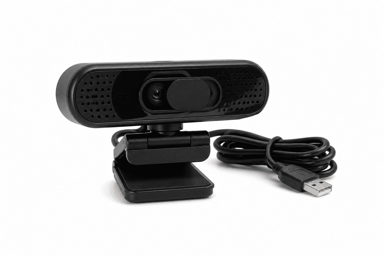 Webcam 1080p Privacy Cover